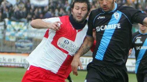 Il derby secondo Bazzani «Ci sarà molto equilibrio e soltanto un episodio potrà decidere la gara»