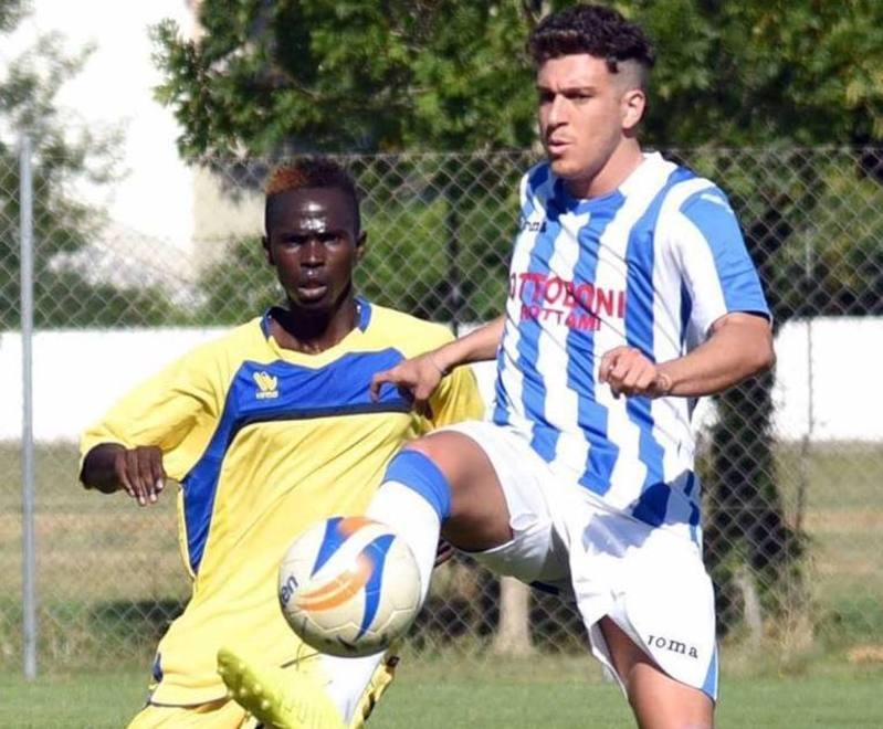 Gallo, Mesola e Laghese a caccia delle bolognesi 