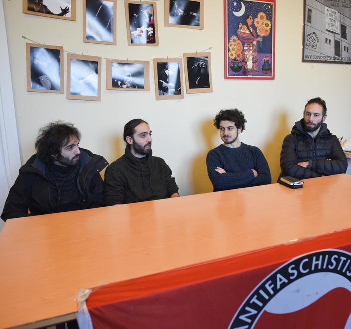 «A Reggio non si passa Continueremo a vigilare»