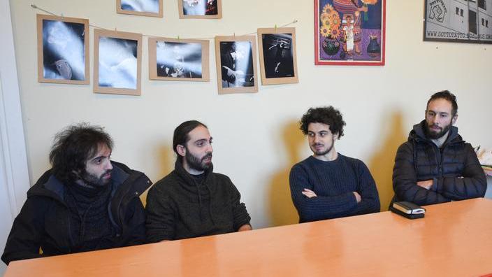 «A Reggio non si passa Continueremo a vigilare»