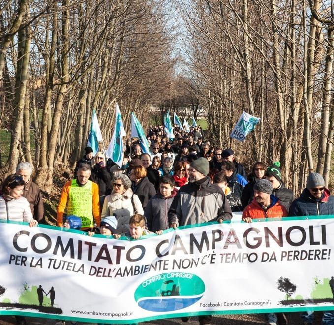 A Lonato la Valli fa causa per 15 milioni 