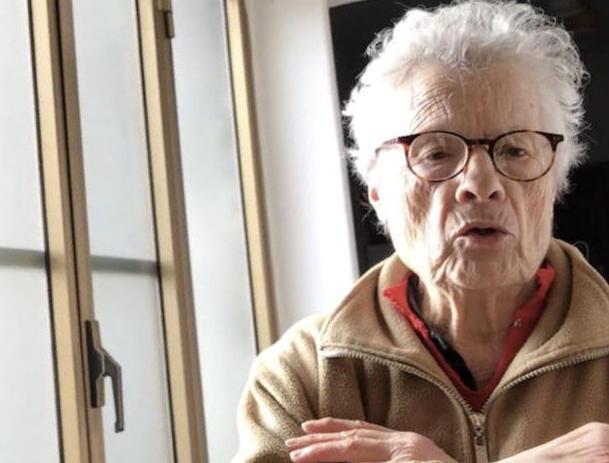 Circe, la madre di Cappelletti: «Prima di morire poteva confessare e liberare Carlo dalla sua ragnatela» 