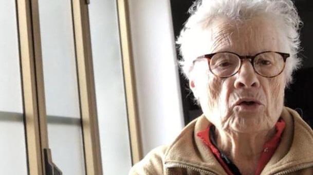 Circe, la madre di Cappelletti: «Prima di morire poteva confessare e liberare Carlo dalla sua ragnatela»
