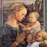 E se fosse il segreto di Filippo Lippi?
