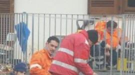 Cosa fare in caso di danni numeri utili per l'emergenza