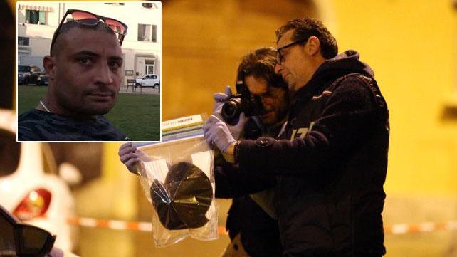 Mani e piedi legati, muore durante l'intervento della polizia. Salvini: "Tragica fatalità, ha aggredito gli agenti"