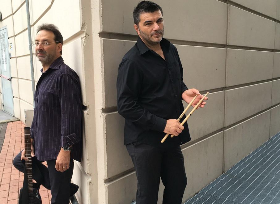 San Prospero. I World Electric Band sul palco del Secret presentano “Confusion” 