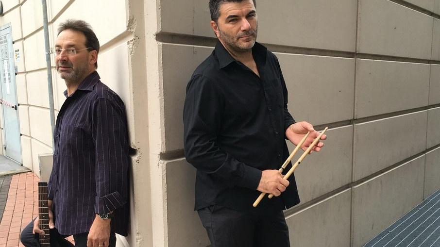 San Prospero. I World Electric Band sul palco del Secret presentano “Confusion”