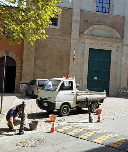 In arrivo centomila euro per migliorare la città