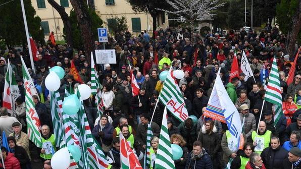 Dopo il taglio agli incentivi ecco i timori per l’occupazione