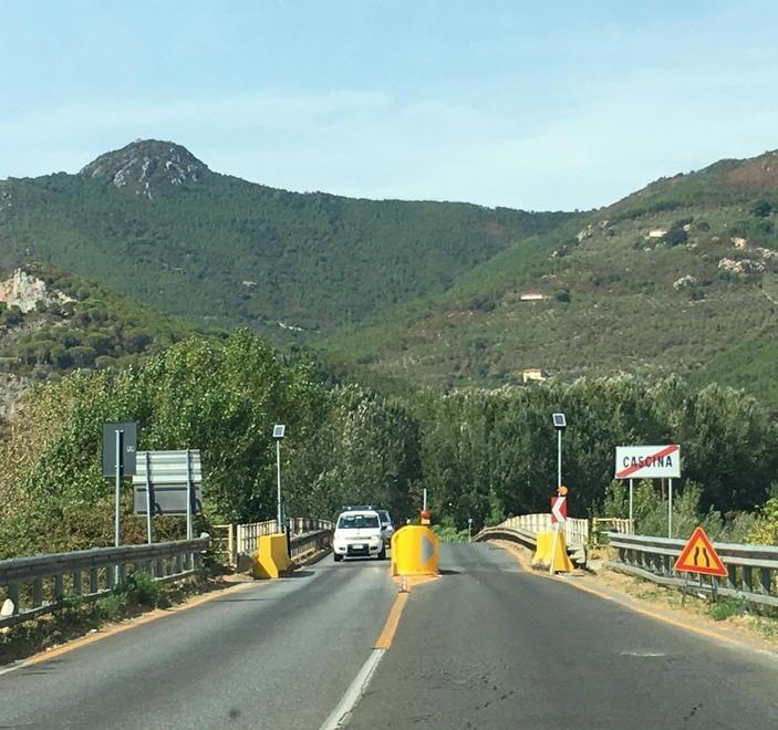 Una raccolta di firme per avere i servizi del 118 