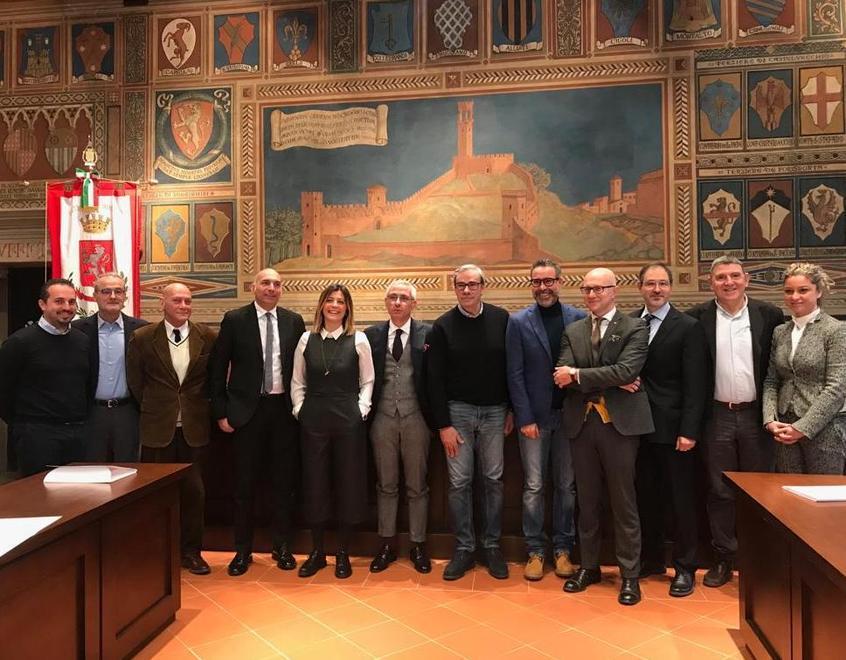 Farmacie e comuni si mettono in rete Maggiori servizi per la collettività 