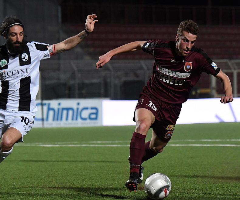Pontedera, Calcagni c’è recupera anche Magrini Bruzzo è ancora un rebus 