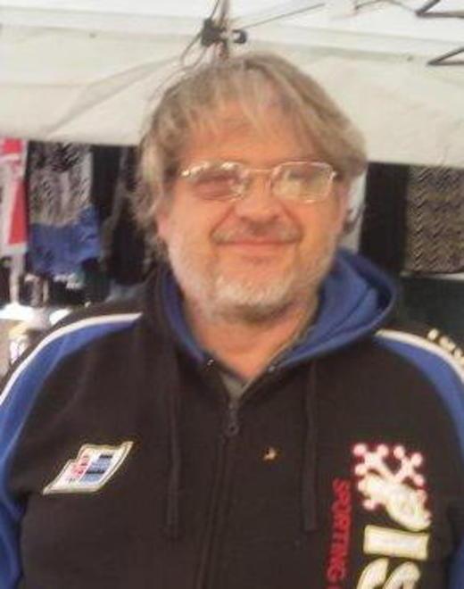 Gabriele Gabbriellini nominato commissario provinciale della Lega