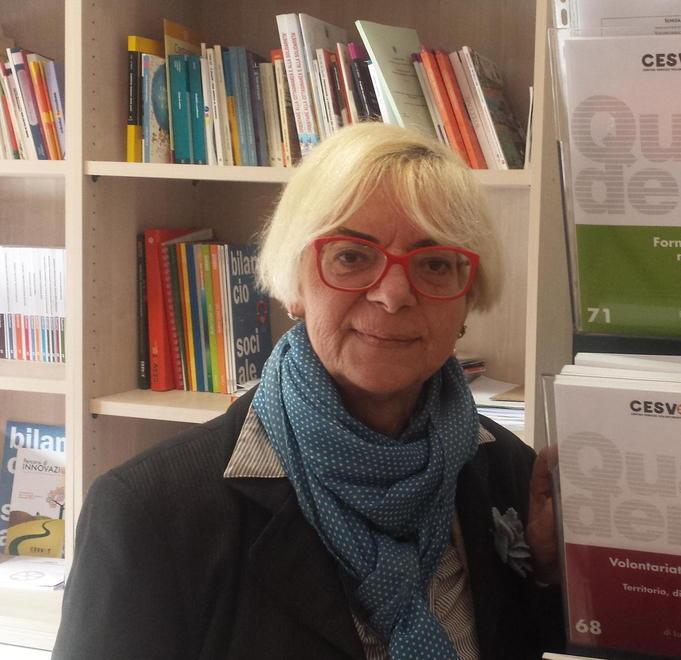 Oltre 700 associazioni pisane alla Conferenza regionale