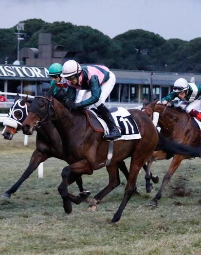 Bartos incontentabile Per lui una tripletta sul prato degli Escoli 