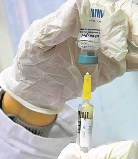 Vaccinazione e salute, un maxi convegno con gli esperti Asl