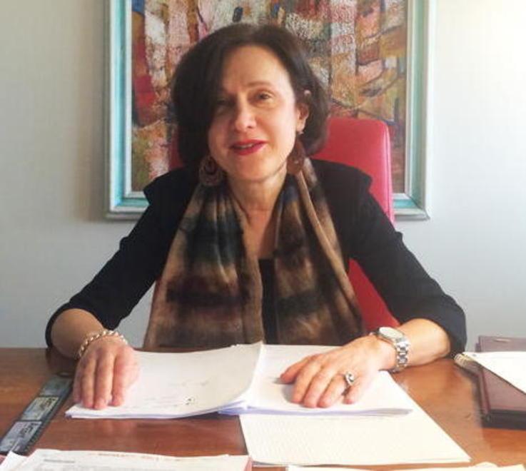 Via libera dei sindaci a Maria Casani come nuova direttrice generale Asl 