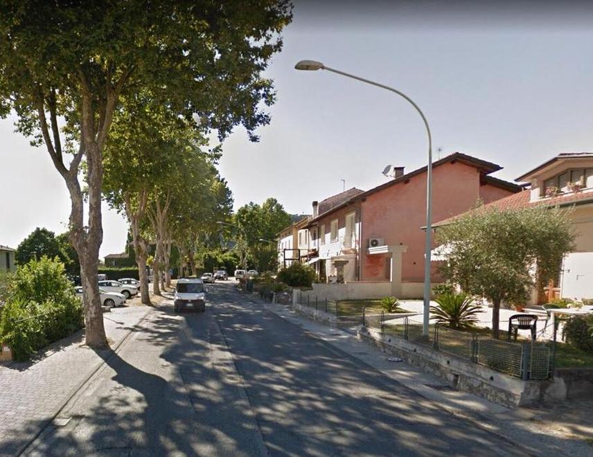Sos da Piano del Quercione «Qui troppi morti di tumore» 