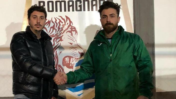 Il Romagnano vola ai quarti e si fa anche un bel regalo