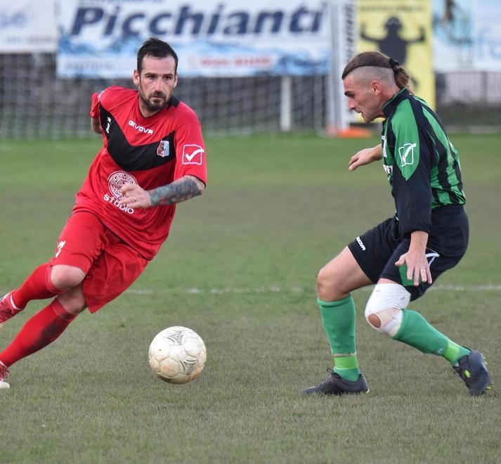 Tocca all’Academy Massa provare a fermare il Forte 