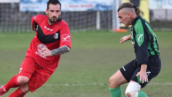 Tocca all’Academy Massa provare a fermare il Forte