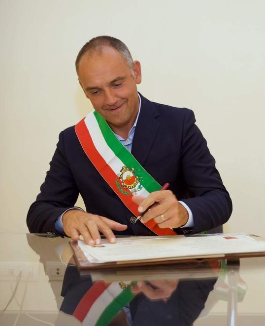 Candidatura Menesini oggi l’ufficializzazione 