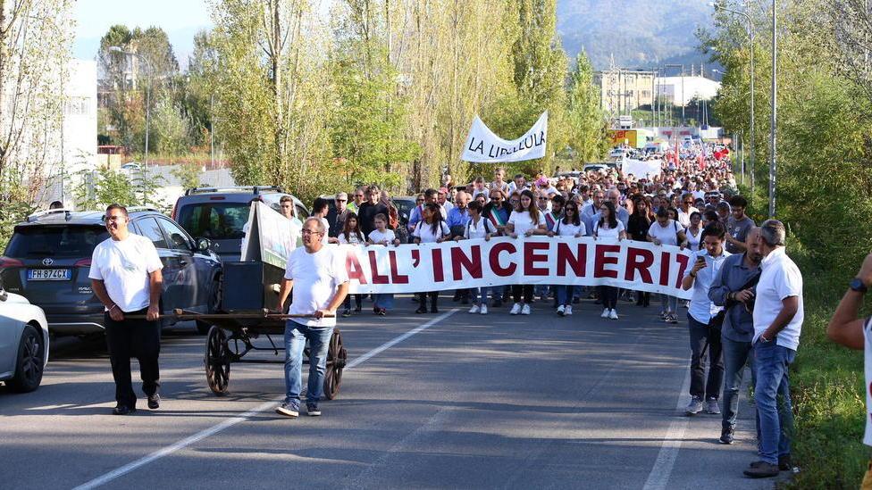 La Provincia scrive al governo per un vertice sull’azienda