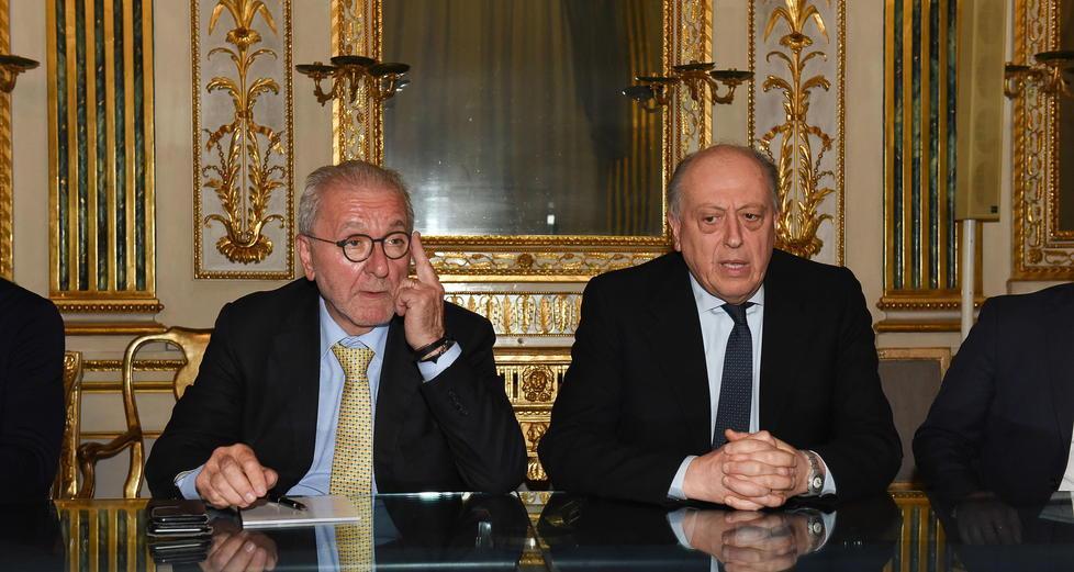 Lucchese-Figc, braccio di ferro sulla fideiussione Cig Pannonia 