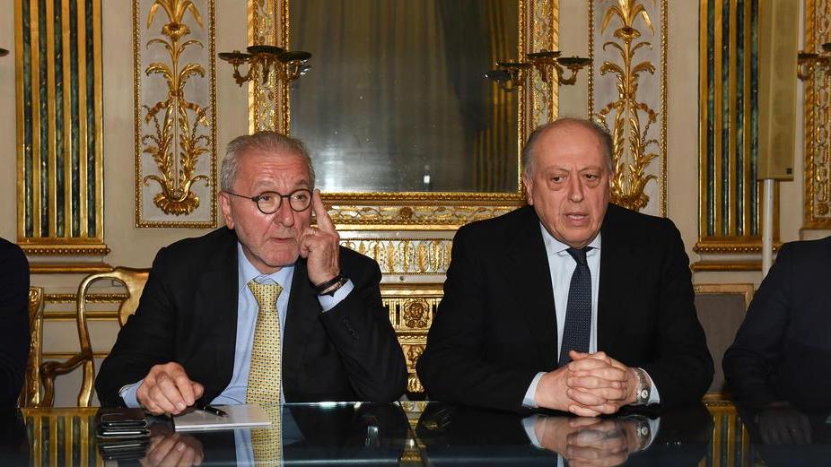 Lucchese-Figc, braccio di ferro sulla fideiussione Cig Pannonia