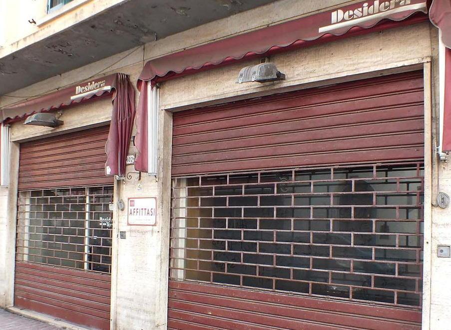 Fondi sfitti da anni o “traslochi” in corsa
