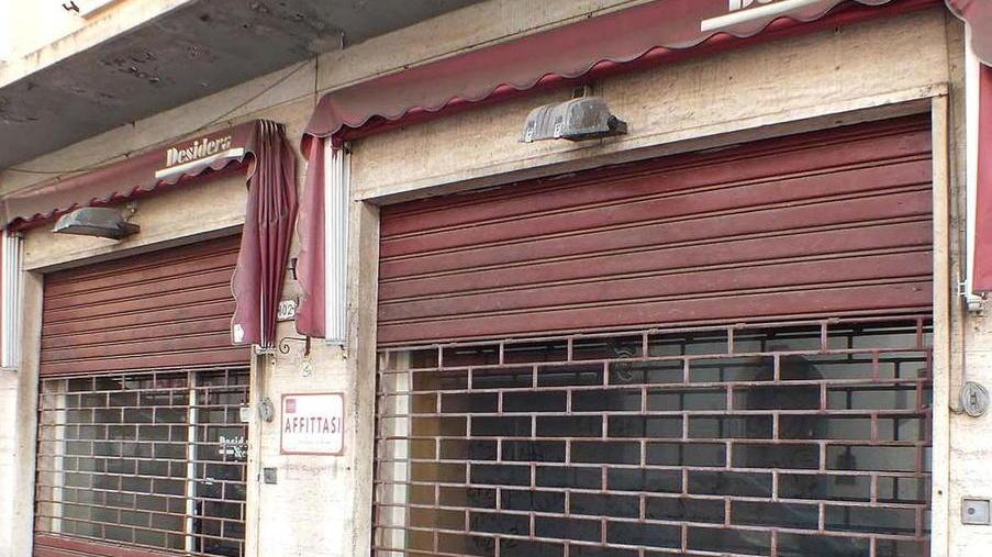 Fondi sfitti da anni o “traslochi” in corsa