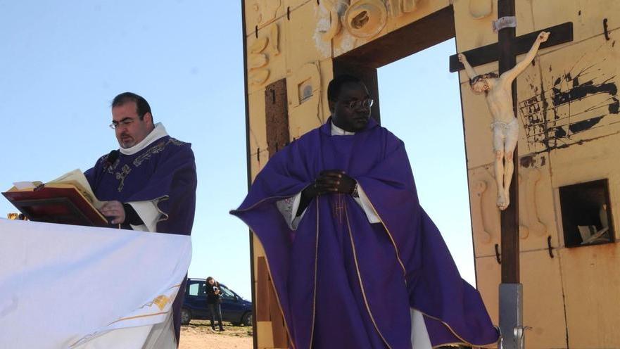 «Alt all’intolleranza del potere» I cattolici scendono in campo