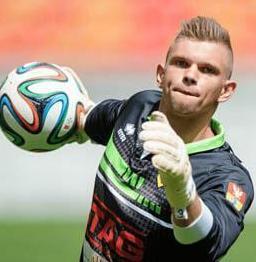Dragowski vuole il Livorno, quasi fatta per il portiere viola 