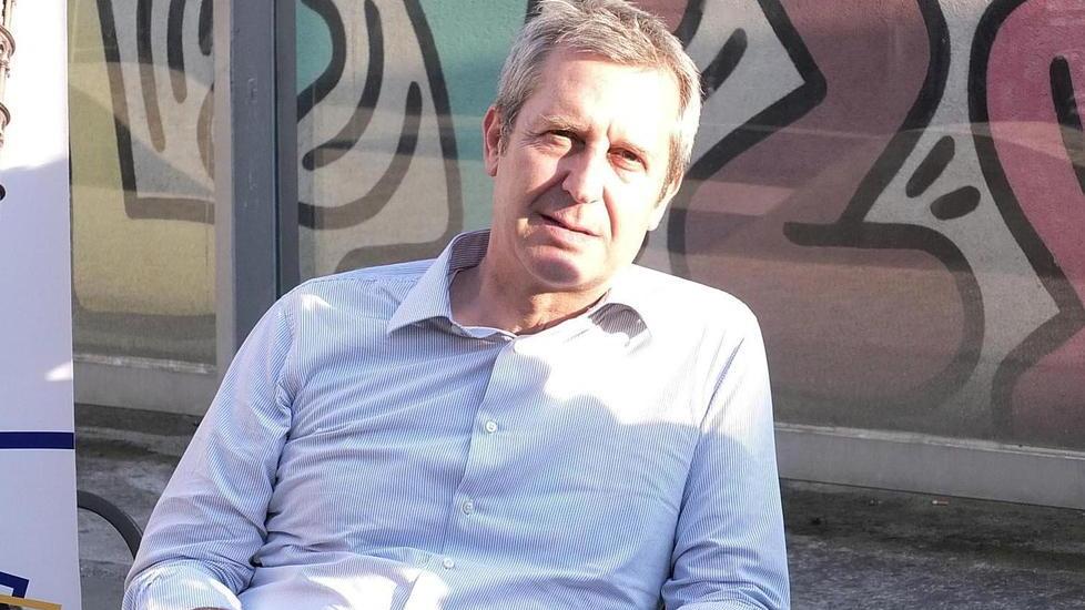 Della Vedova torna a Prato per fondare la sezione di “+ Europa”