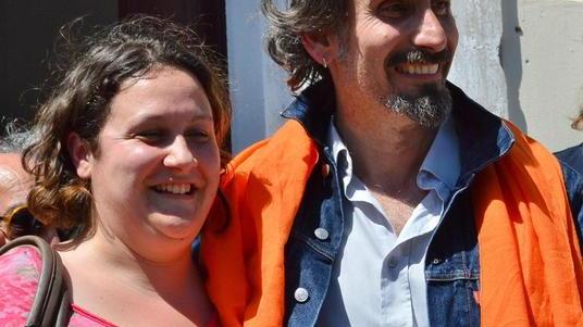 Mentre Parodi dice basta si candida il suo vice Pasquini