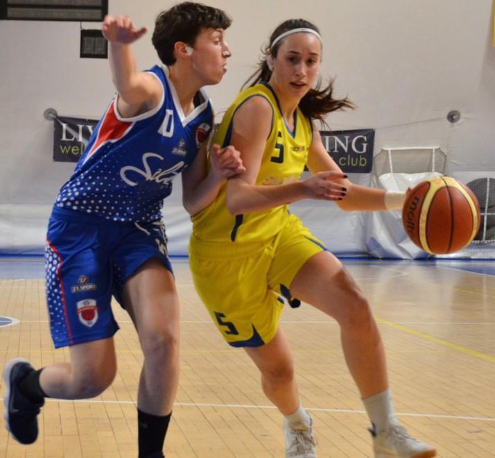 Serie C, falsa ripartenza per le gialloblù col Figline 