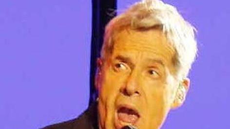 Claudio Baglioni fa “Centro” (15 e 16 marzo)