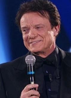 Massimo Ranieri one man show (17 aprile)
