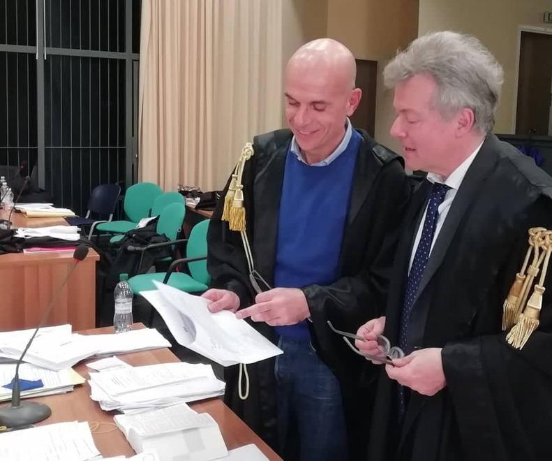 «Cpl saccheggiata da una vera banda: condannate Casari» 