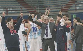 <strong>Trend positivo. </strong>L’Agricola Gloria ha chiuso il 2009 con una striscia di cinque vittorie nelle ultime cinque partite