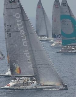 <strong>LA MIGLIOR MEDICINA.</strong> Anche la vela può aiutare a superare i problemi di salute