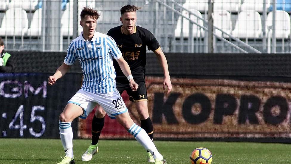 L’antipasto derby con i baby Al Centro arriva il Bologna