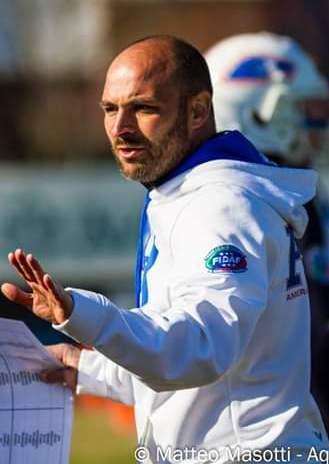 Aquile in campo per preparare la nuova stagione di 2ª
