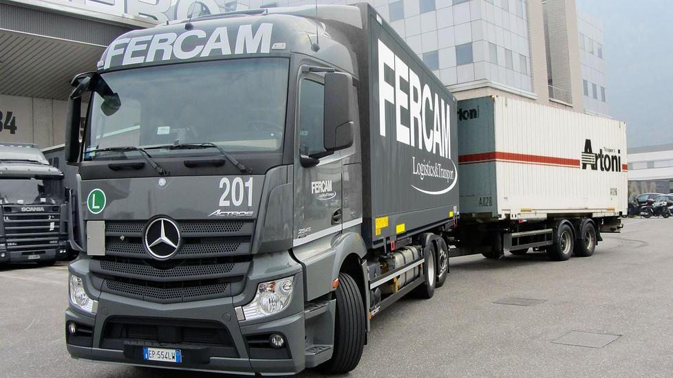 Crac Artoni al ministero Attesa per i dettagli del passaggio a Fercam