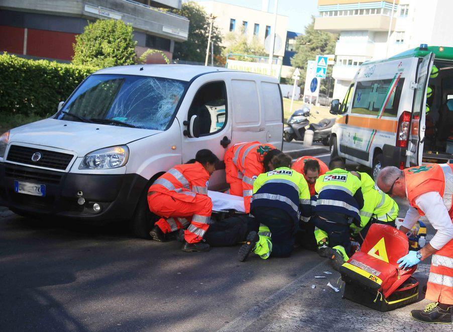 Disposta l’autopsia sul 62enne morto 4 mesi dopo l’incidente
