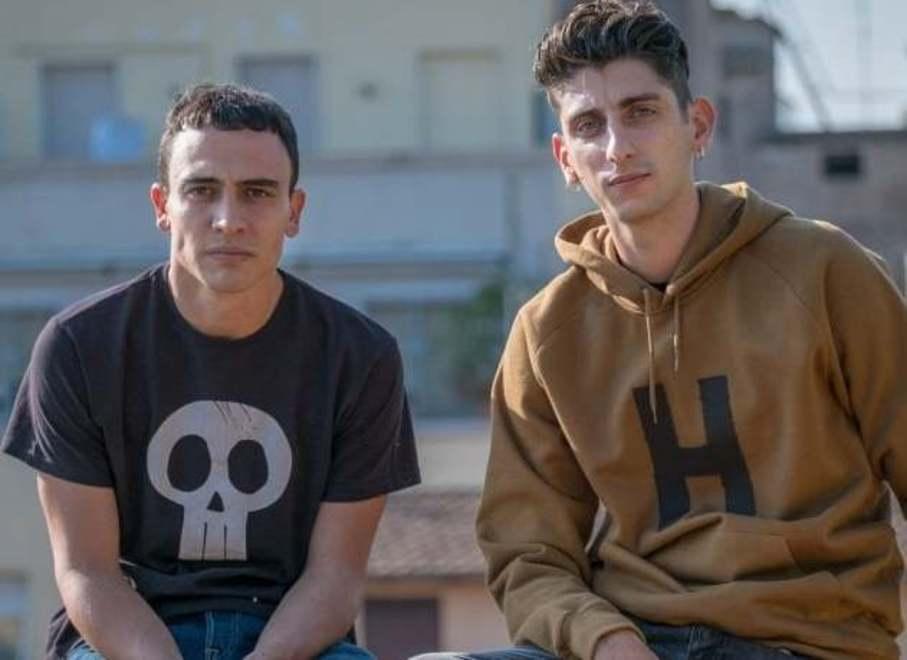 Buon pomeriggio al Rosebud con “La profezia dell’armadillo” 