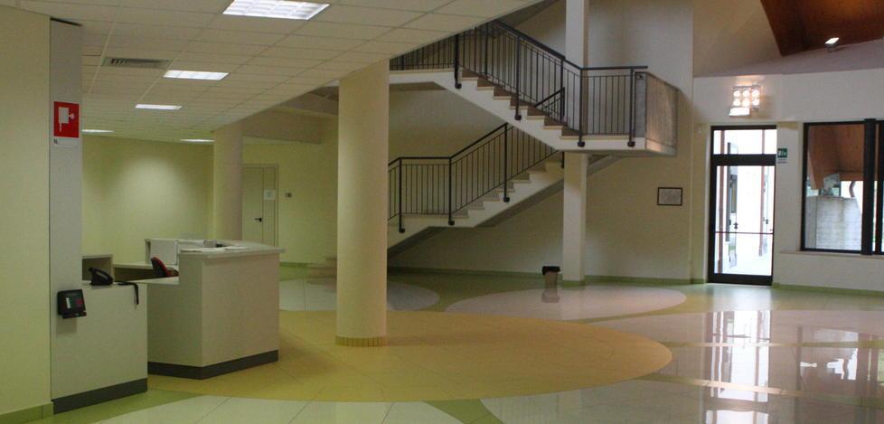 A Tressano nasce la nuova biblioteca per gli studenti 
