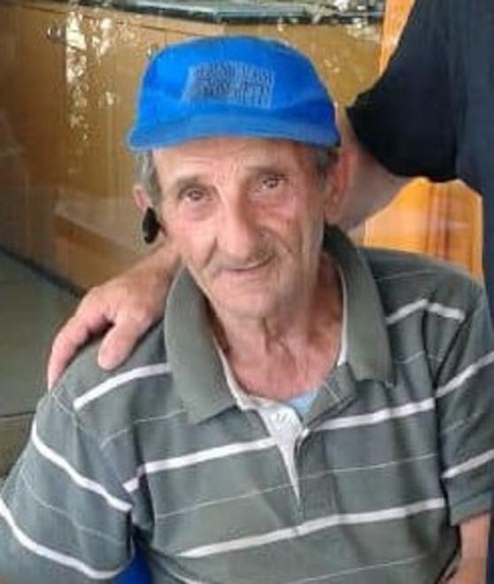 Due comunità in lutto per il rottamaio morto