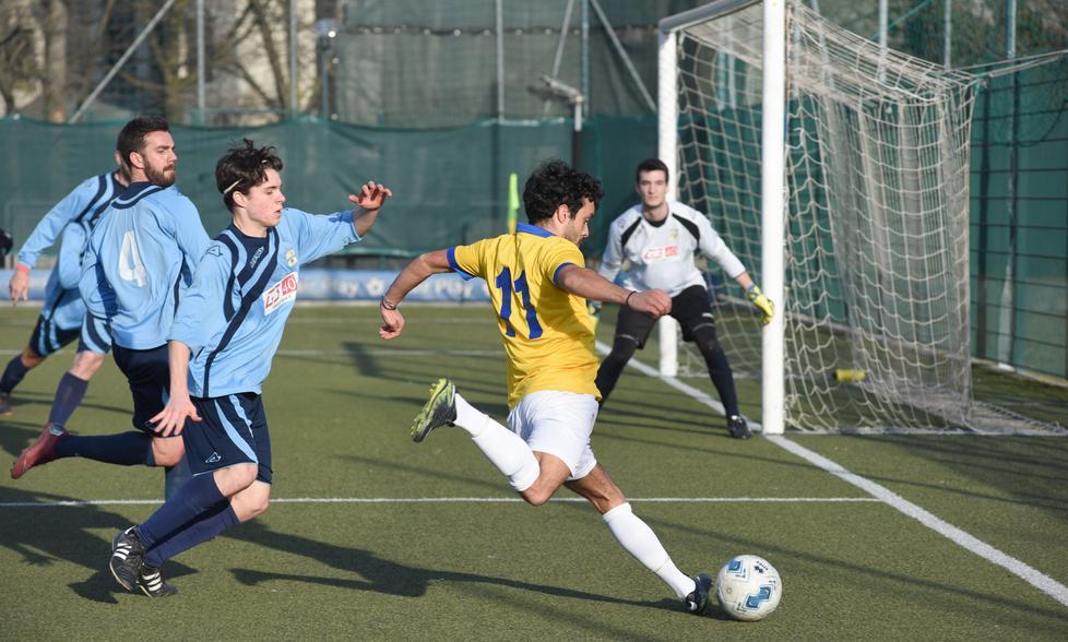Promozione, la corsa salvezza si gioca in due derby reggiani 